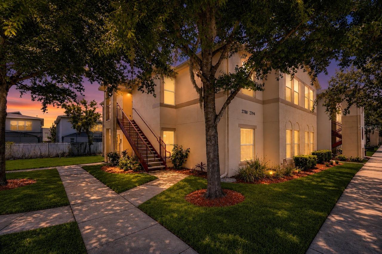2788 Club Cortile Cir. #A, Kissimmee, FL 34746