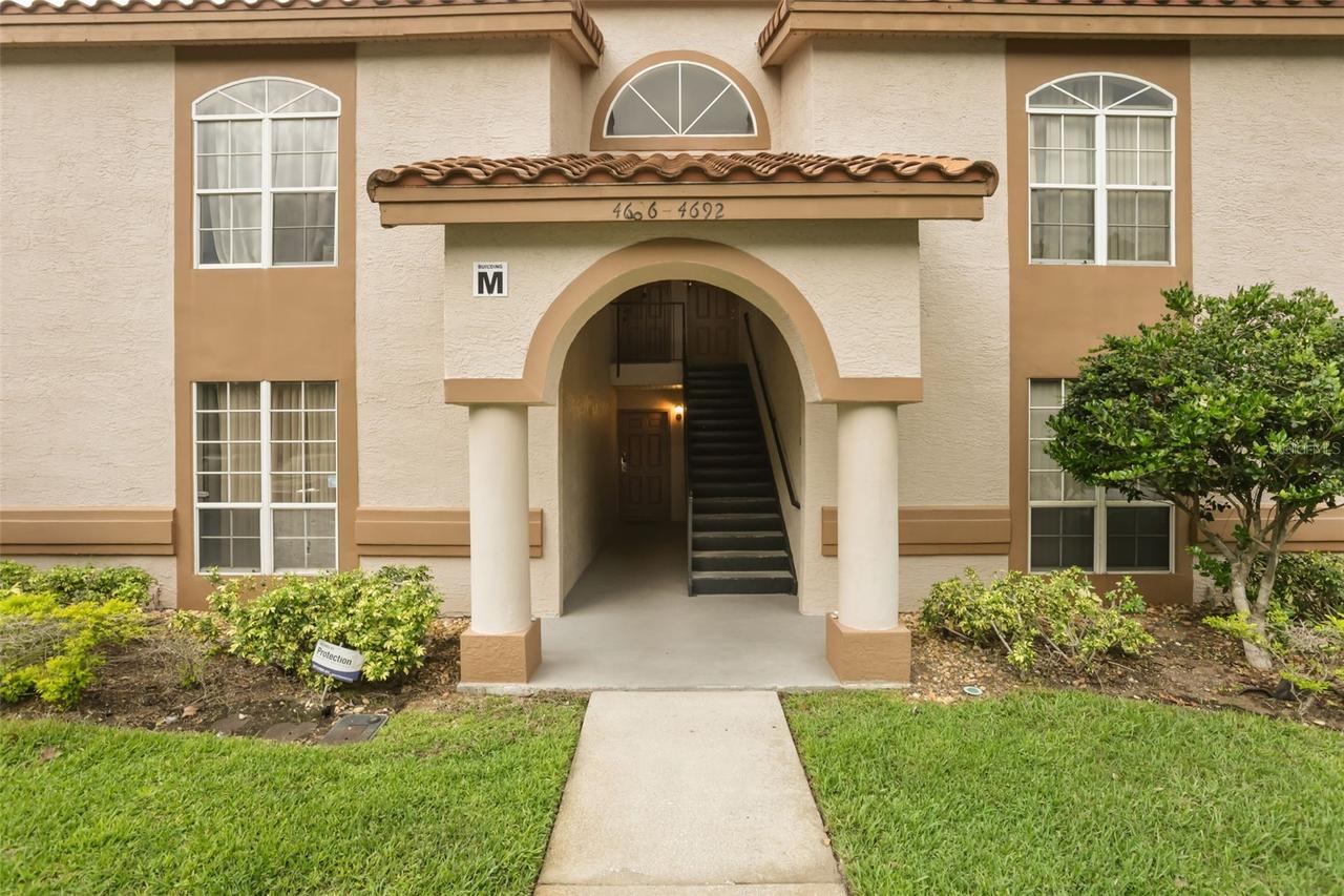 4690 Sussex Ter. #103, Orlando, FL 32811