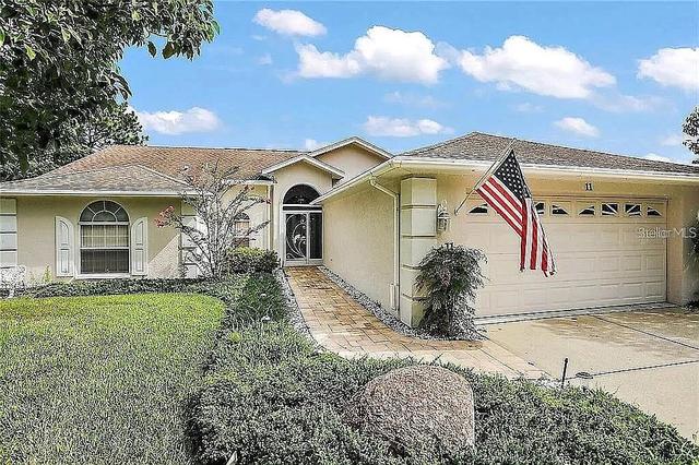 New Homes with In-ground Swimming Pools in Homosassa: June 14th to June 20th