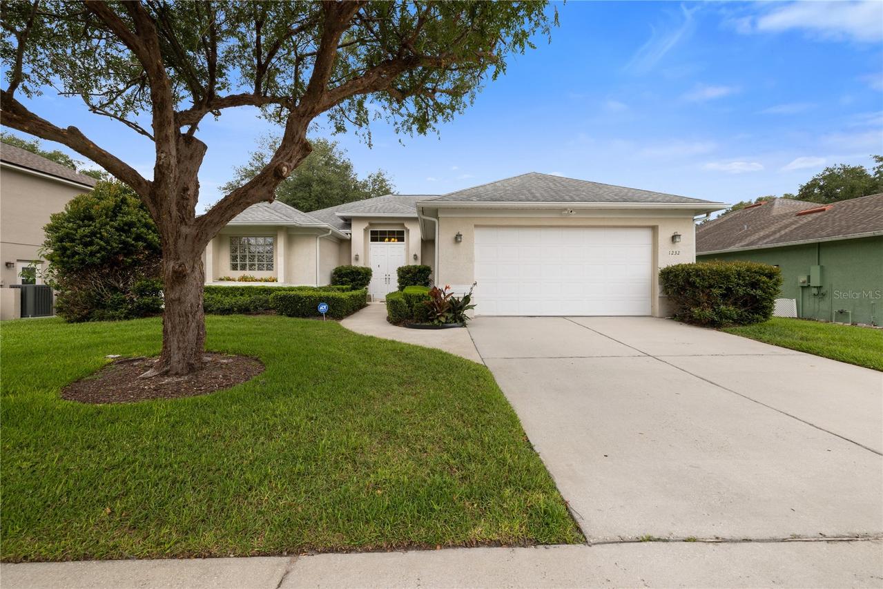 1232 Valley Creek Run, Winter Park, FL 32792