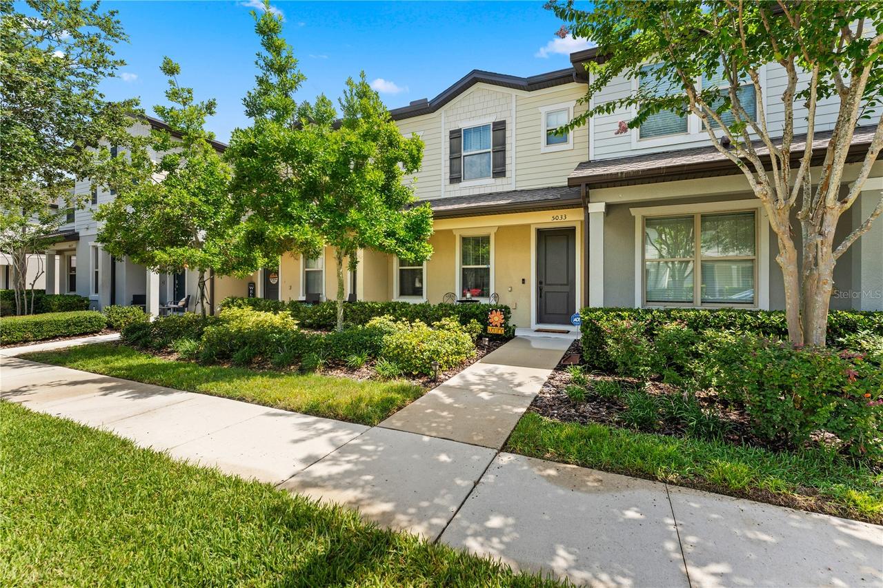 5033 Caspian St., St Cloud, FL 34771