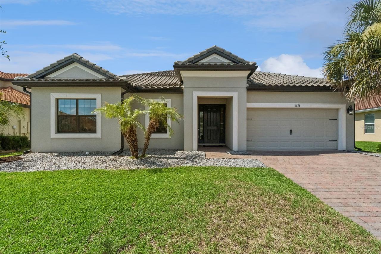 3874 Bowfin Tr., Kissimmee, FL 34746