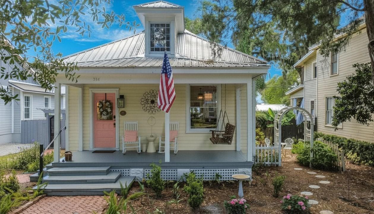 514 S Palmetto Ave., Sanford, FL 32771