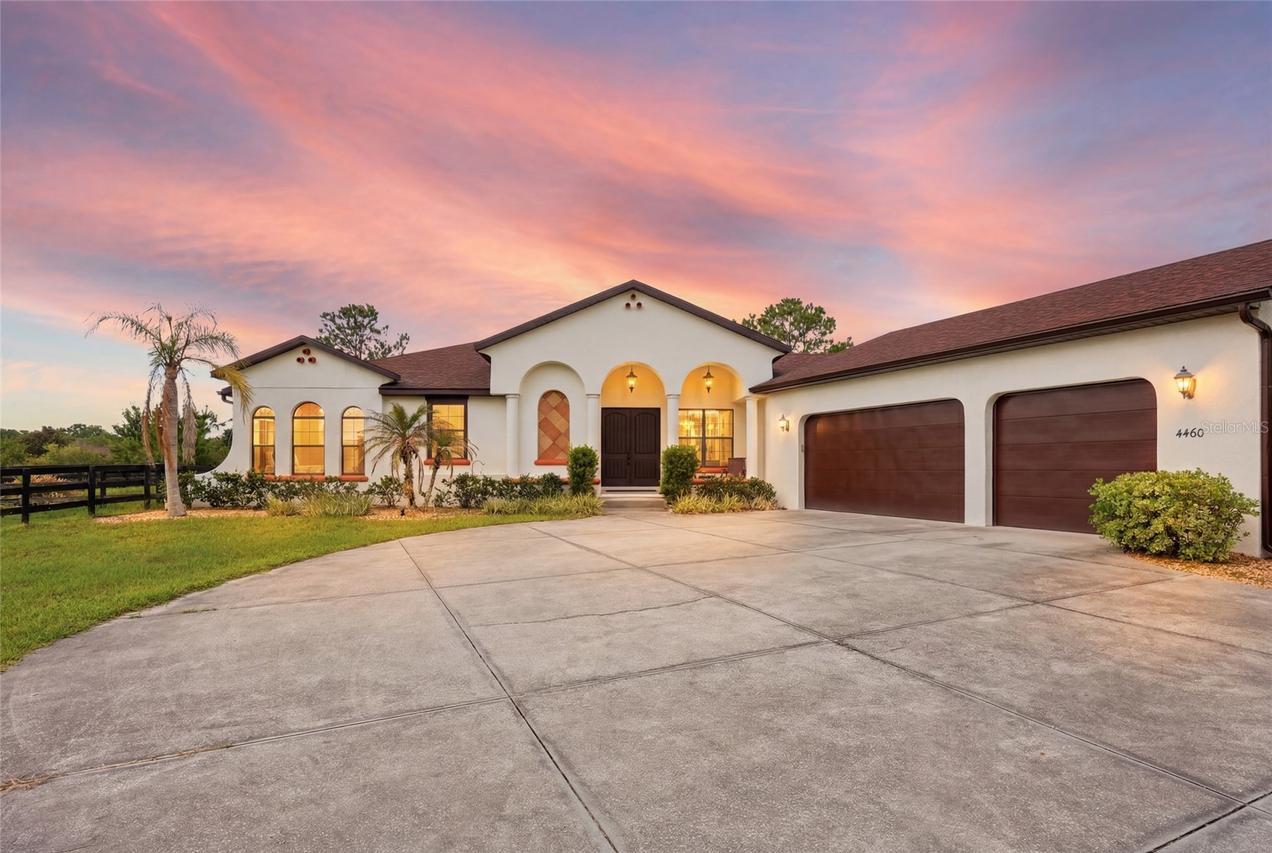 4460 Runway Ln., St Cloud, FL 34772