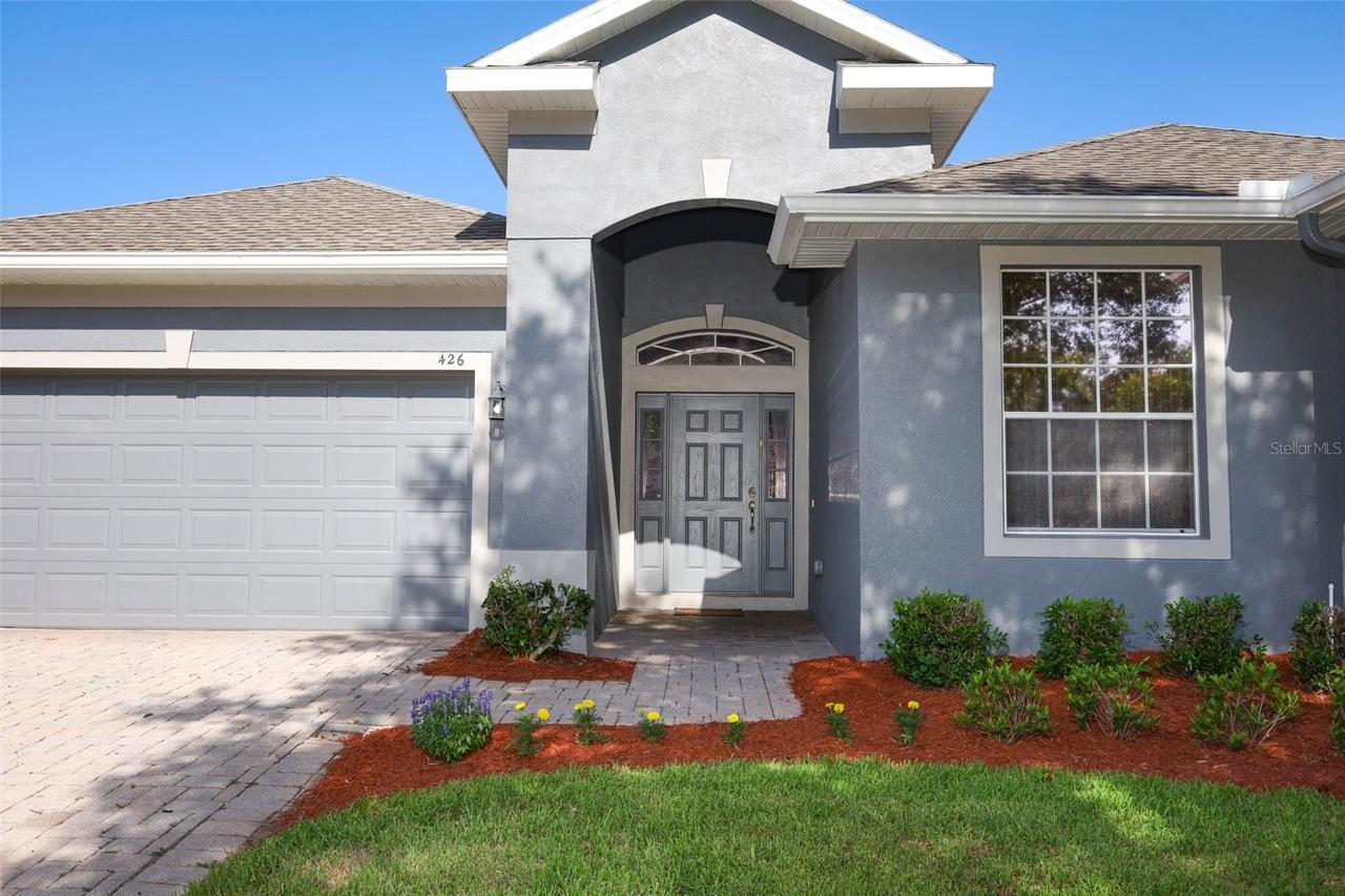 426 Alexandria Place Dr., Apopka, FL 32712