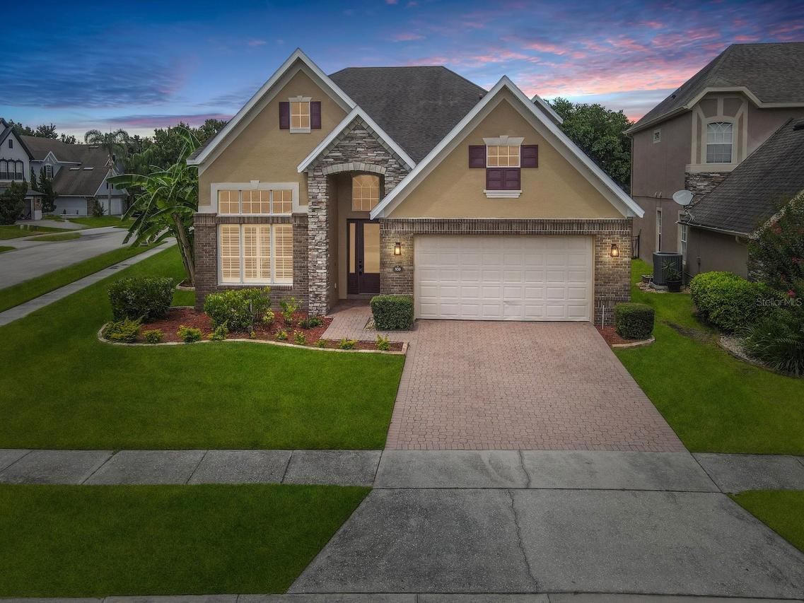 930 Spring Oak Cir., Orlando, FL 32828