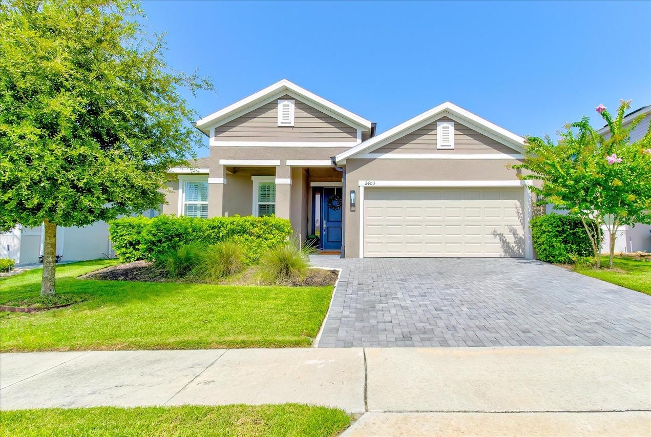 2403 Natoma Blvd., Mount Dora, FL 32757