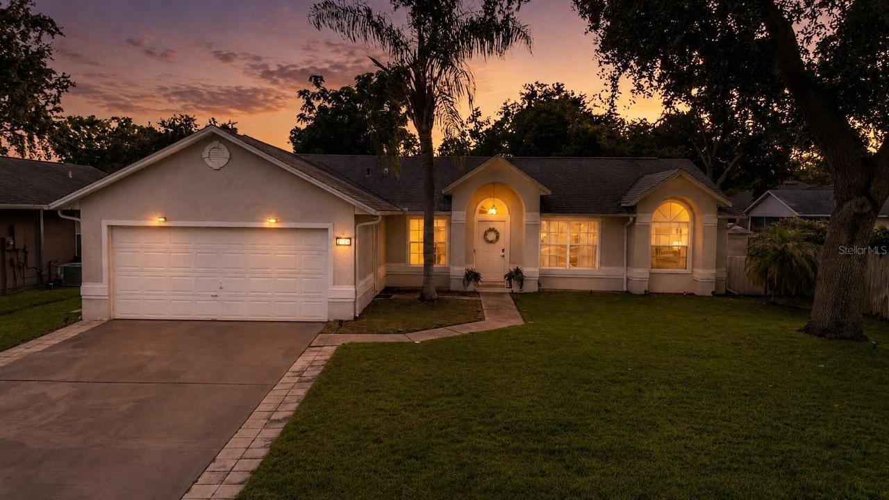 2704 Libbys Ln., Ocoee, FL 34761