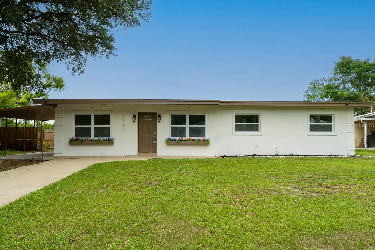 1807 36th St., Orlando, FL 32839