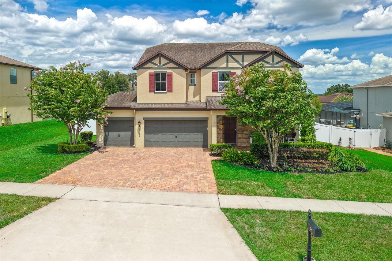 4259 Caplock St., Clermont, FL 34711