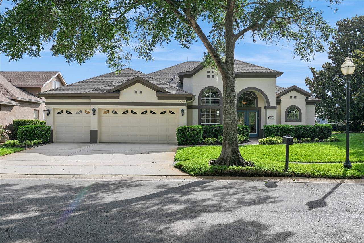 1624 Cherry Ridge Dr., Lake Mary, FL 32746