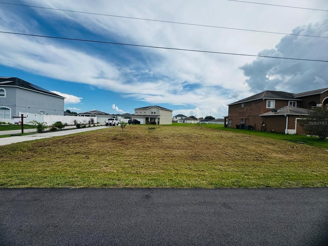 2173 Rock Dr., Kissimmee, FL 34759