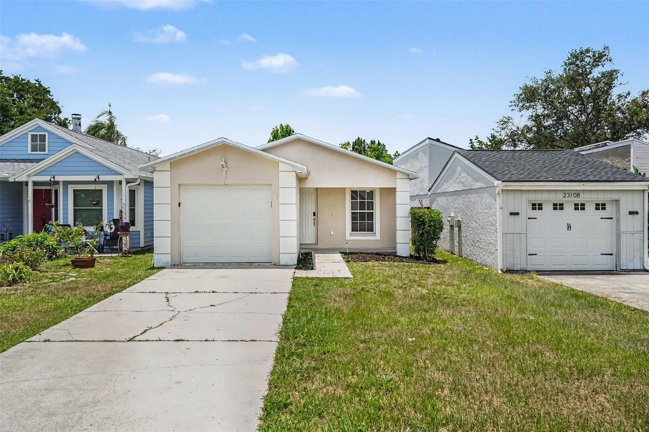 23110 Dover Dr., Land O Lakes, FL 34639