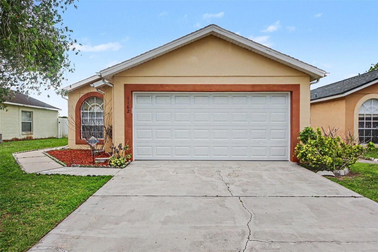 1162 Shoshanna Dr., Orlando, FL 32825