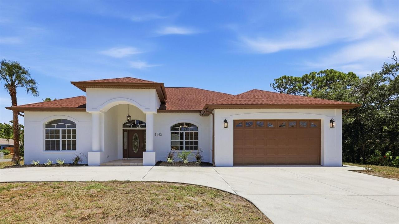 5143 Pompano Rd., Venice, FL 34293