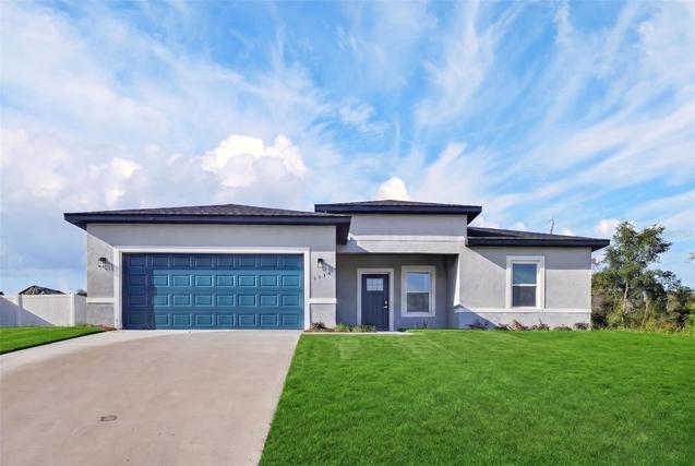New Construction Homes For Sale This Week That Attend Horizon Academy at Marion Oaks: June 10th to June 16th