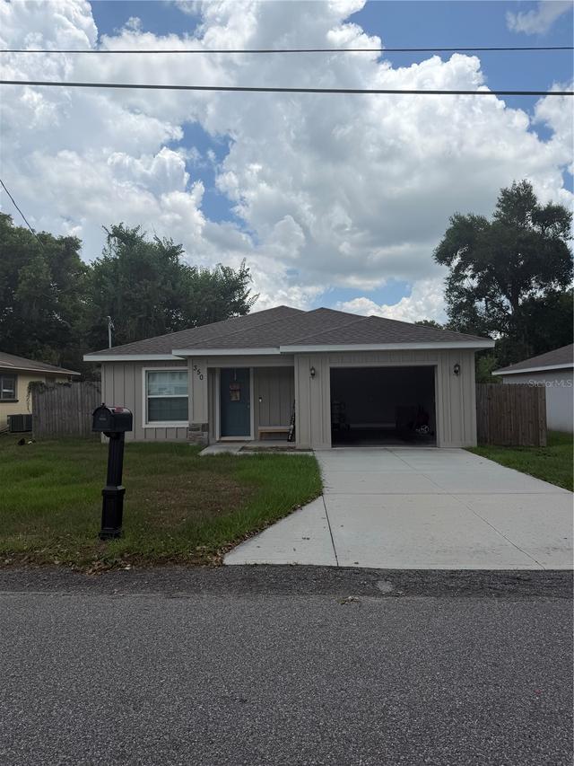 350 S 8th Ave., Bartow, FL 33830