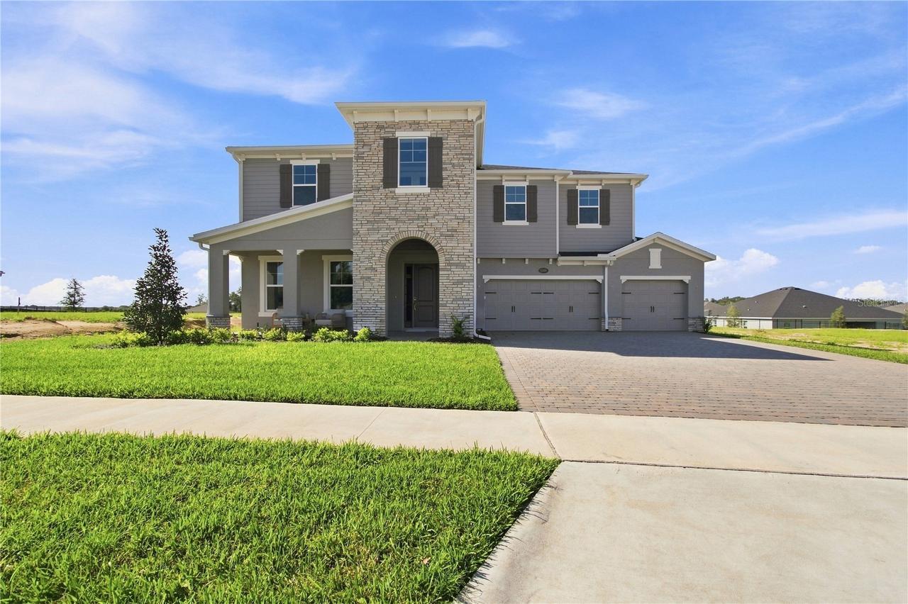 3209 Wolf Lake Ave., Apopka, FL 32712