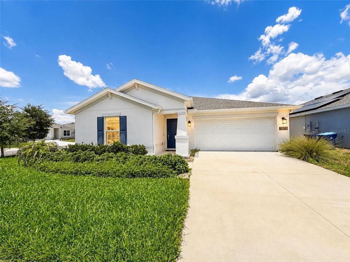 1328 Tupelo Tr., Haines City, FL 33844