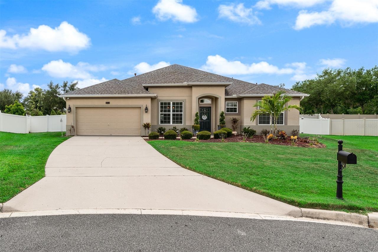 12313 Fountain Coin Way, Clermont, FL 34711