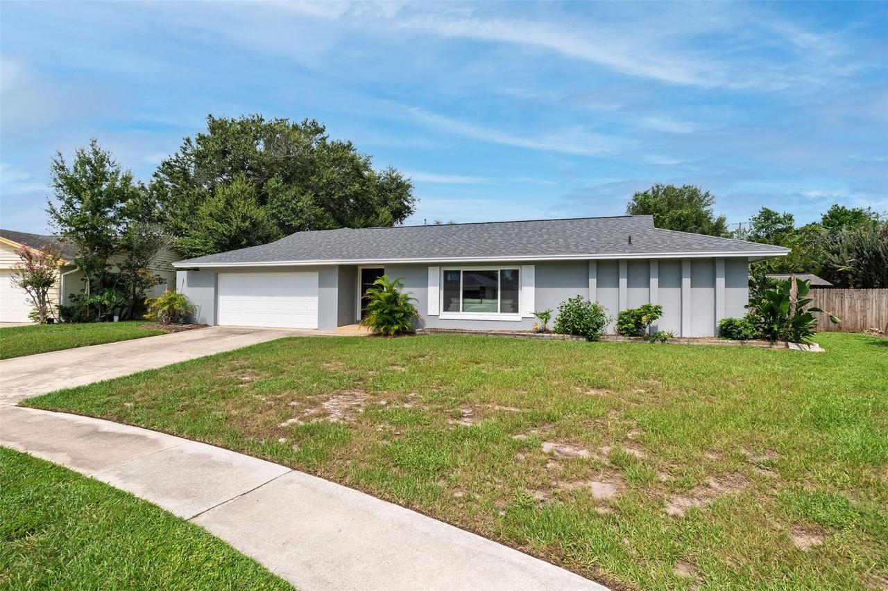 7525 Lodge Pole Tr., Winter Park, FL 32792