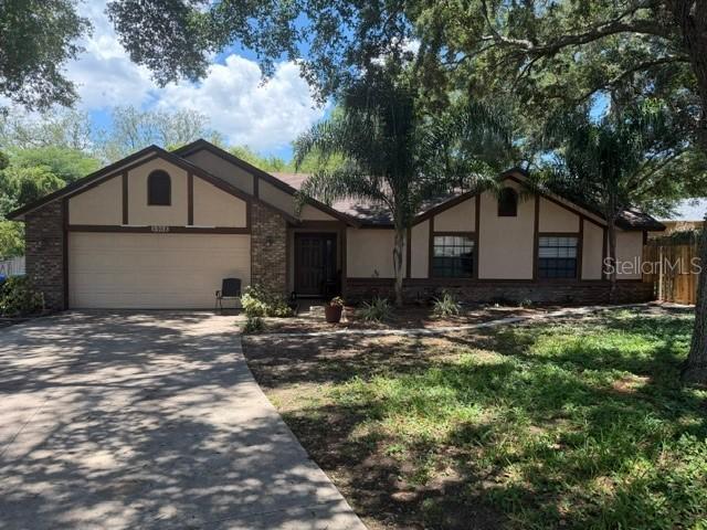 5958 Crescent Ridge Ct., Orlando, FL 32810