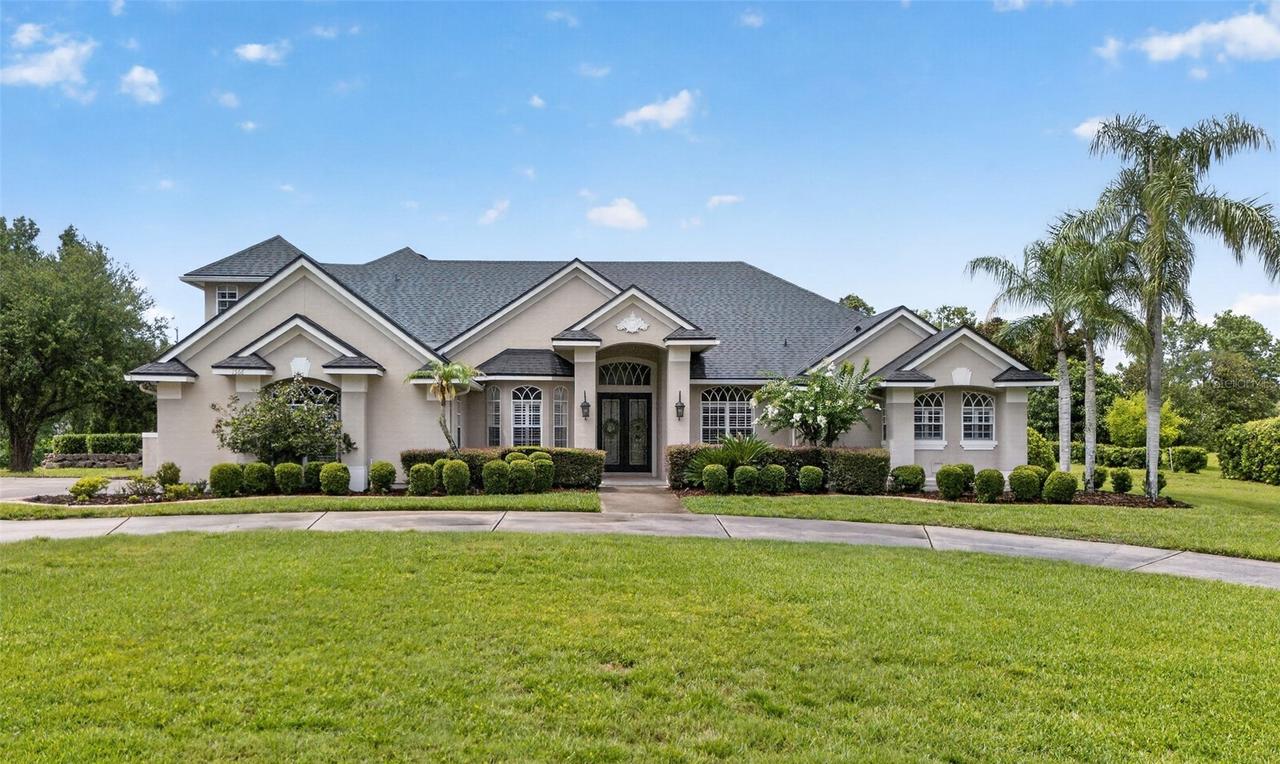 1566 Rebecca Pl., Longwood, FL 32779