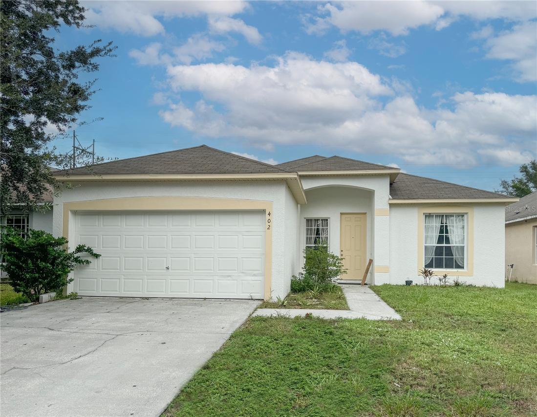 402 Sunset View Dr., Davenport, FL 33837