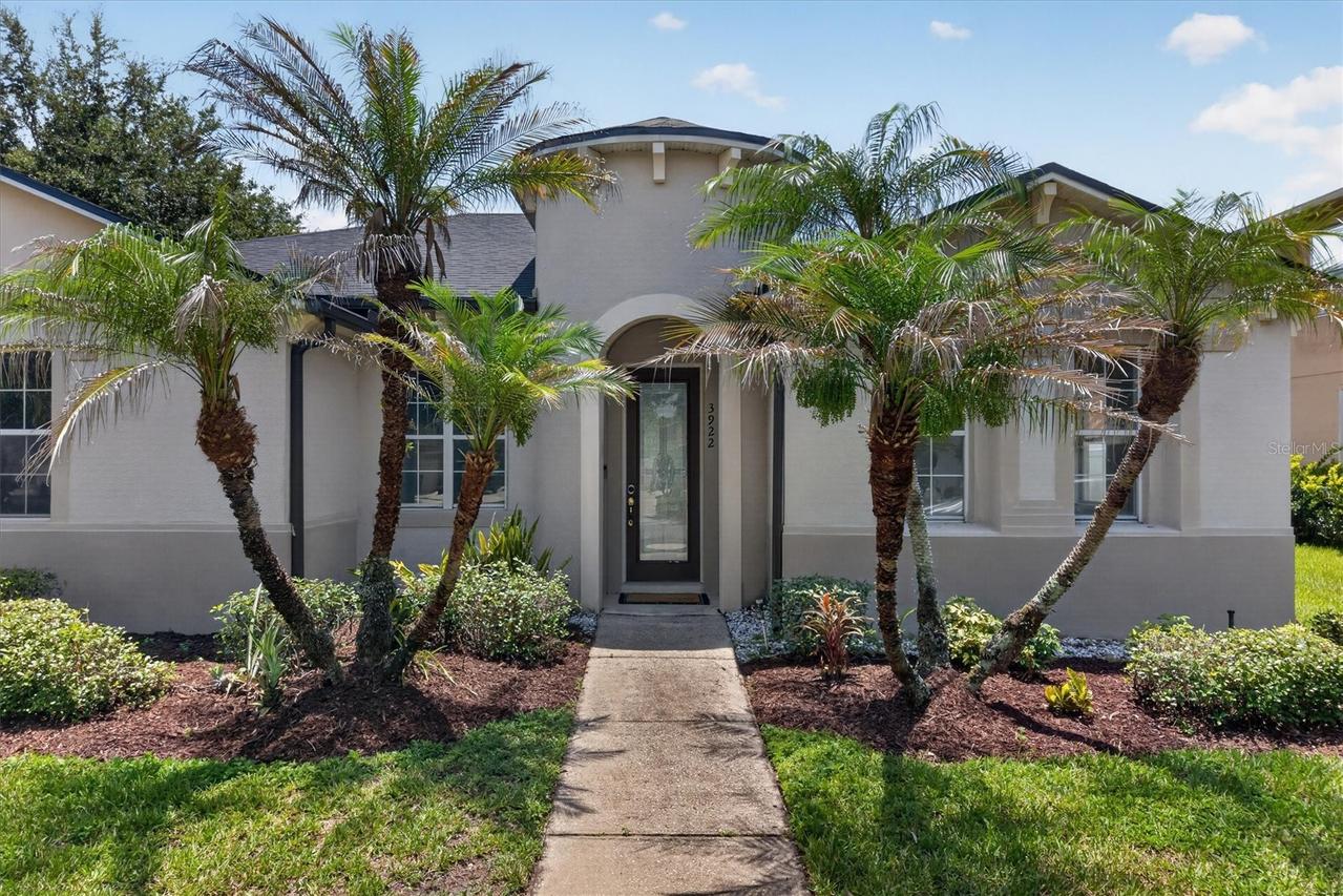 3922 Cedar Hammock Tr., St Cloud, FL 34772