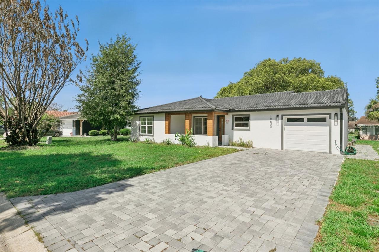 10633 Watertown Ct., Orlando, FL 32821