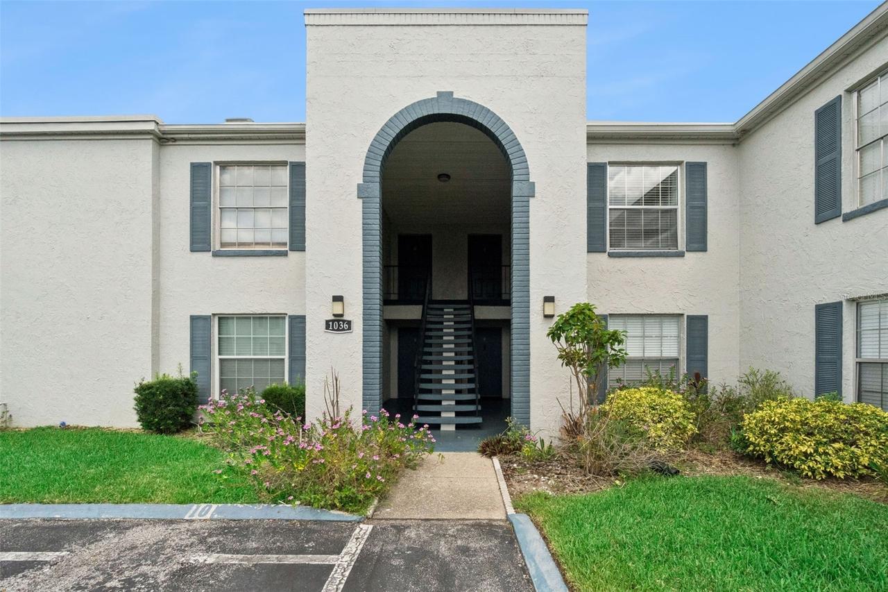 1036 Plantation Dr. #D8, Kissimmee, FL 34741