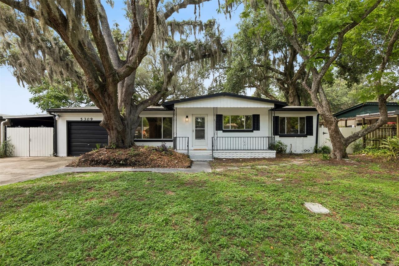 5309 E Kaley St., Orlando, FL 32812