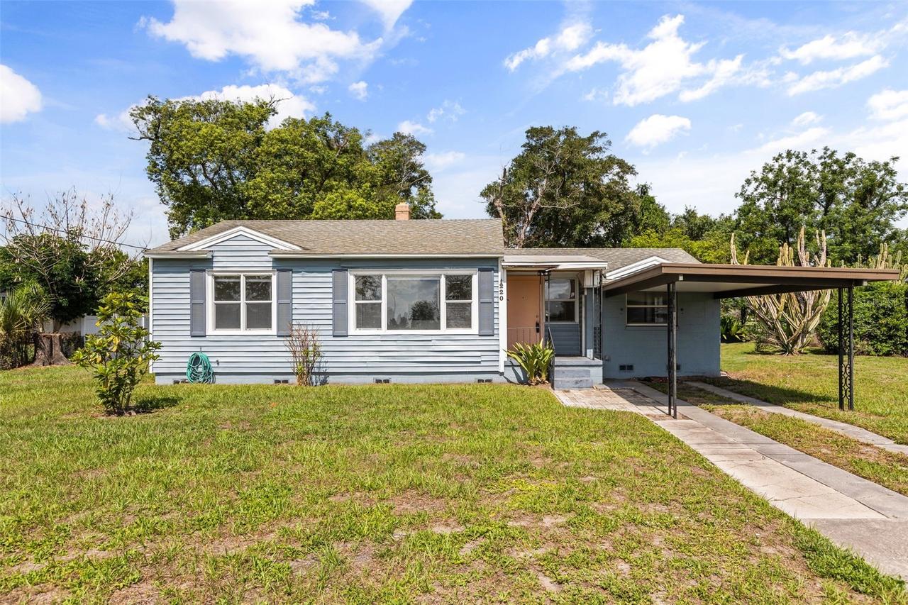 220 Maynard Ave., Orlando, FL 32803