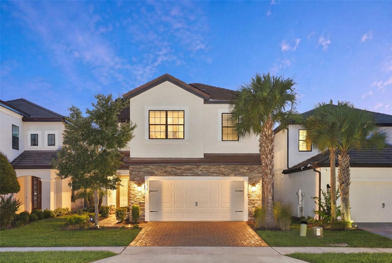 1418 Lone Feather Tr., Winter Park, FL 32792