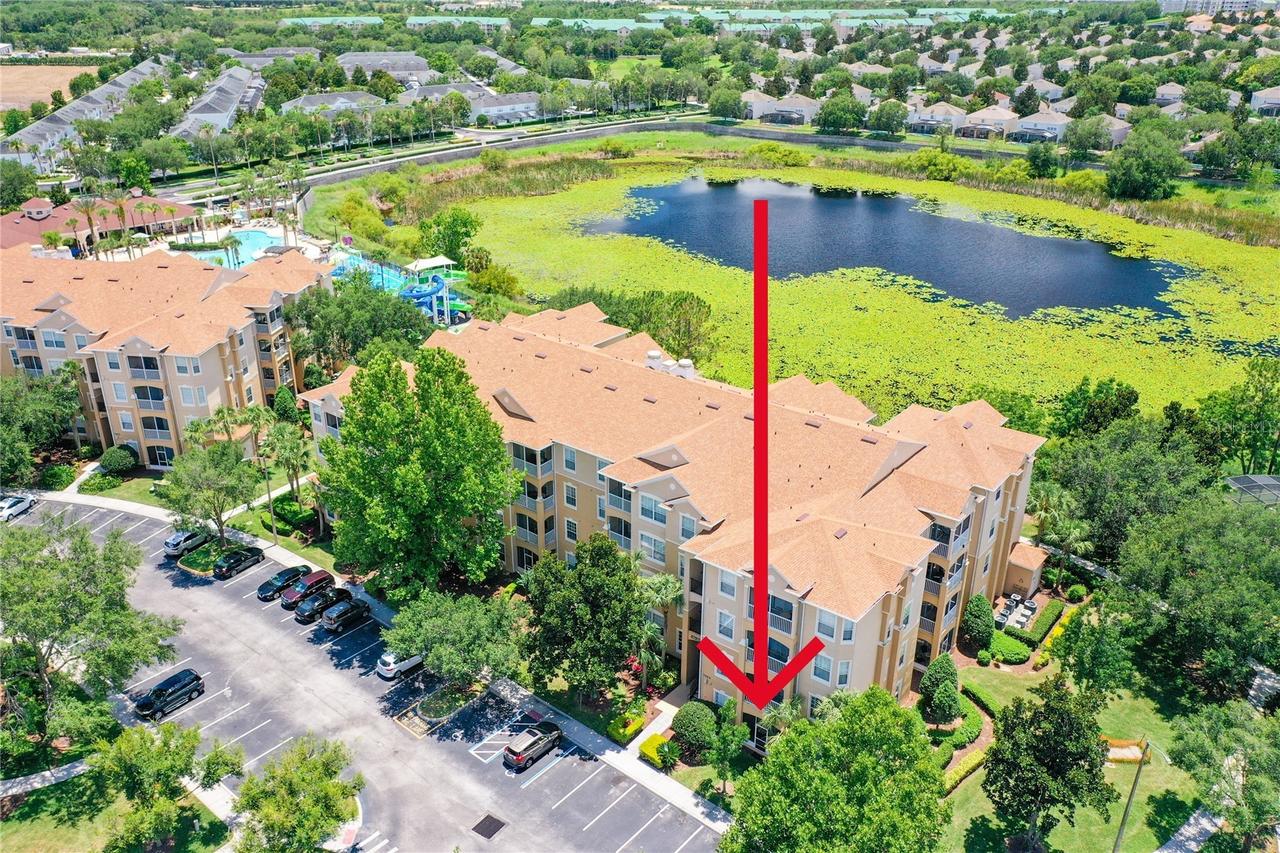 7664 Comrow St. #101, Kissimmee, FL 34747