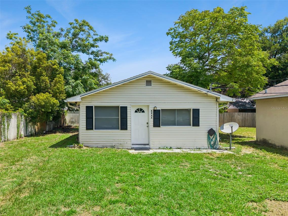 5937 Rosette St., Orlando, FL 32835