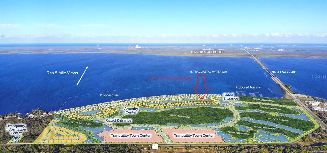 6723 Solstice Dr., Titusville, FL 32780