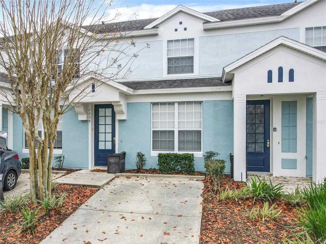 7654 Otterspool St., Kissimmee, FL 34747