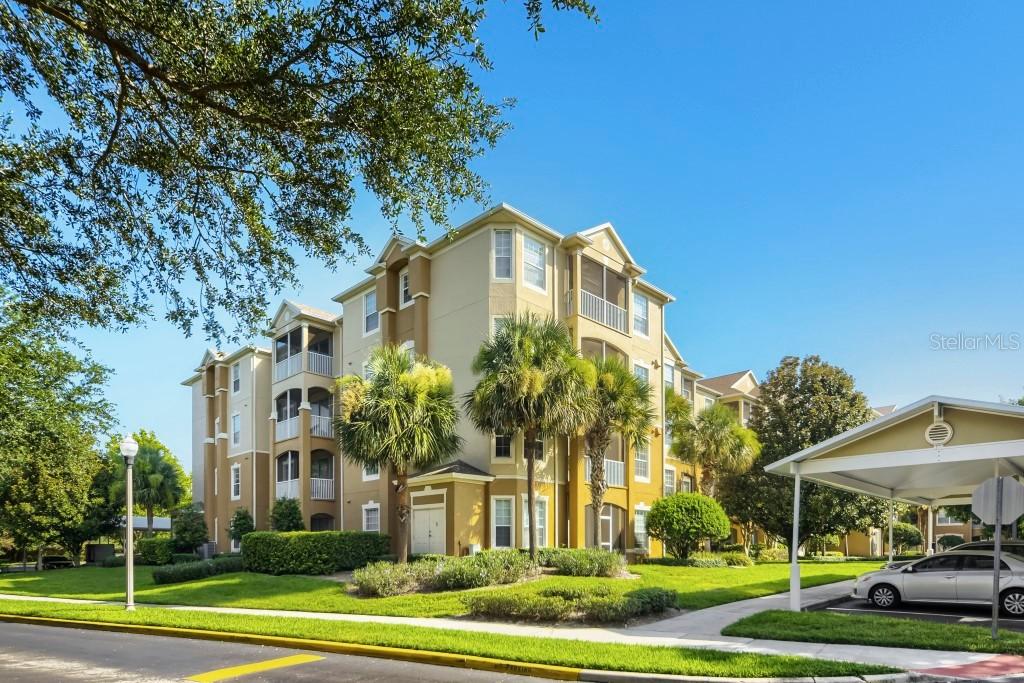 6466 Cava Alta Dr. #208, Orlando, FL 32835