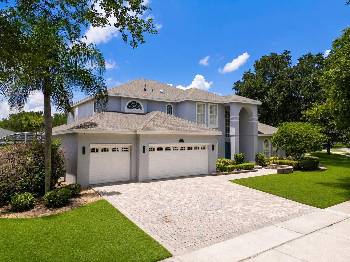 2106 Stillington St., Orlando, FL 32835