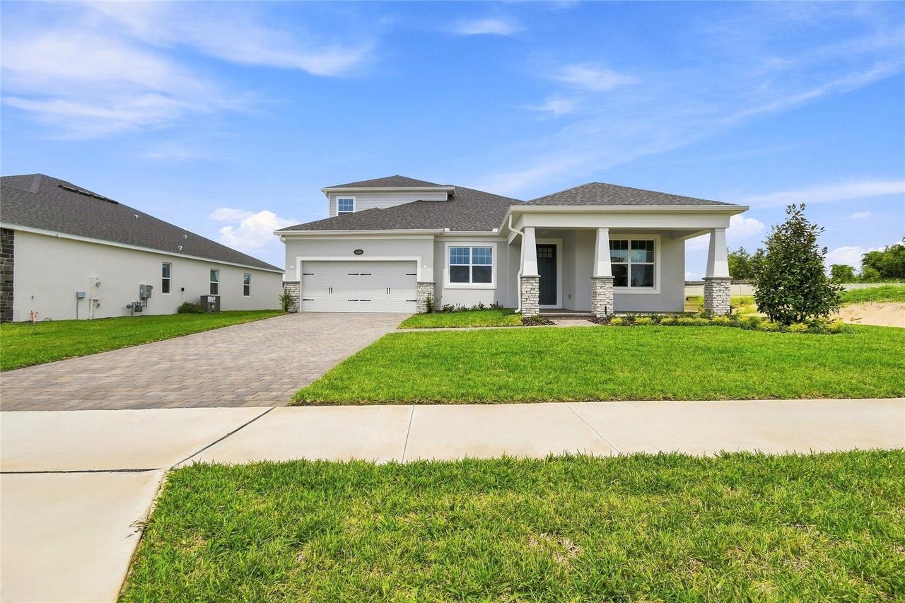 3206 Wolf Lake Ave., Apopka, FL 32712