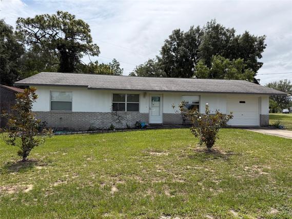 New Foreclosures & Short Sales in Silver Springs Shores: June 15th to June 21st
