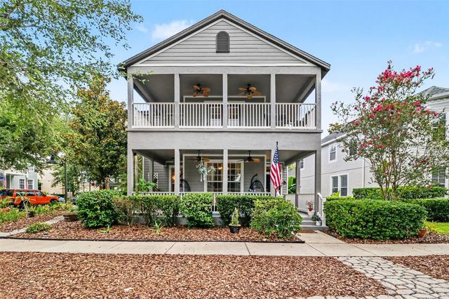 New Homes For Sale This Week That Attend Harmony Community School: June 12th to June 18th
