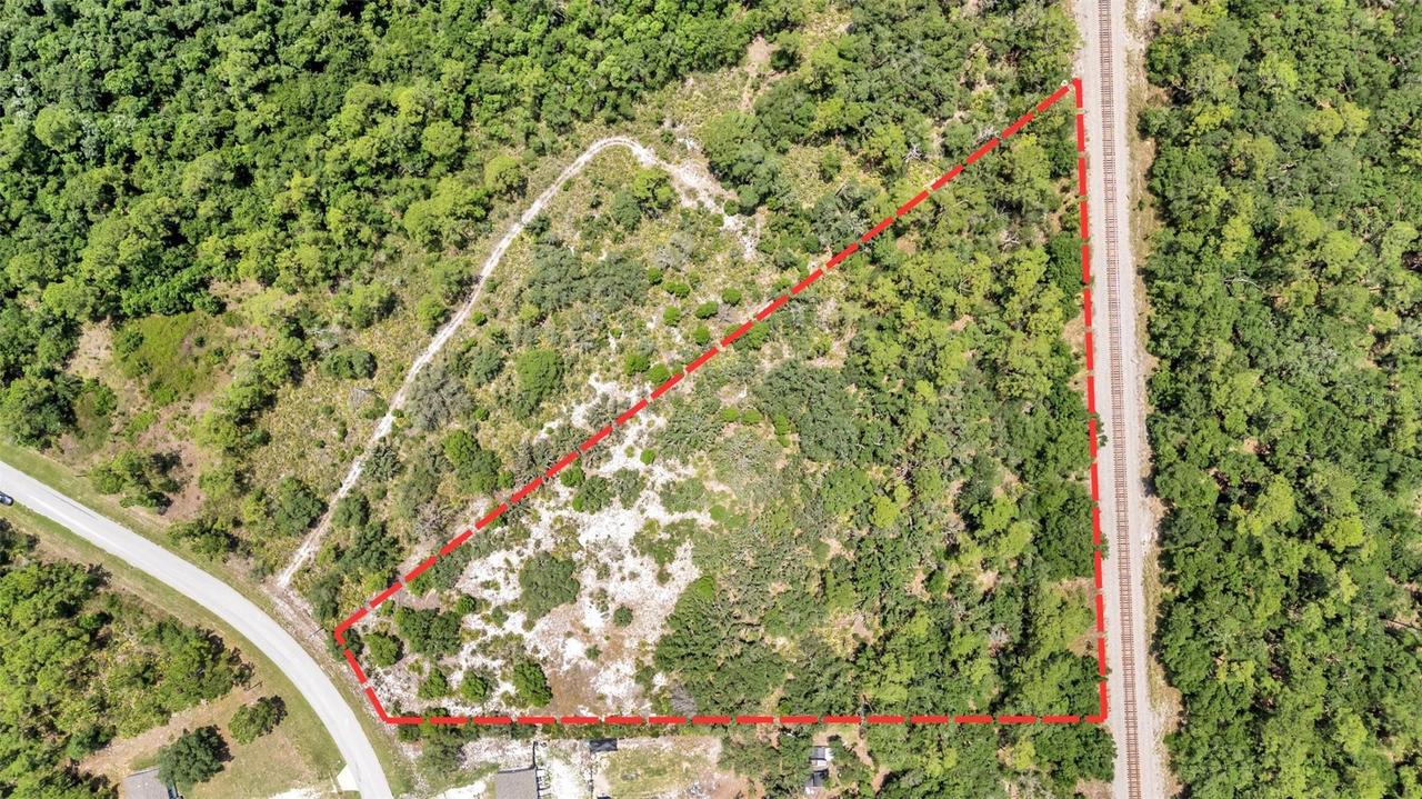 Woodstork Way, Frostproof, FL 33843