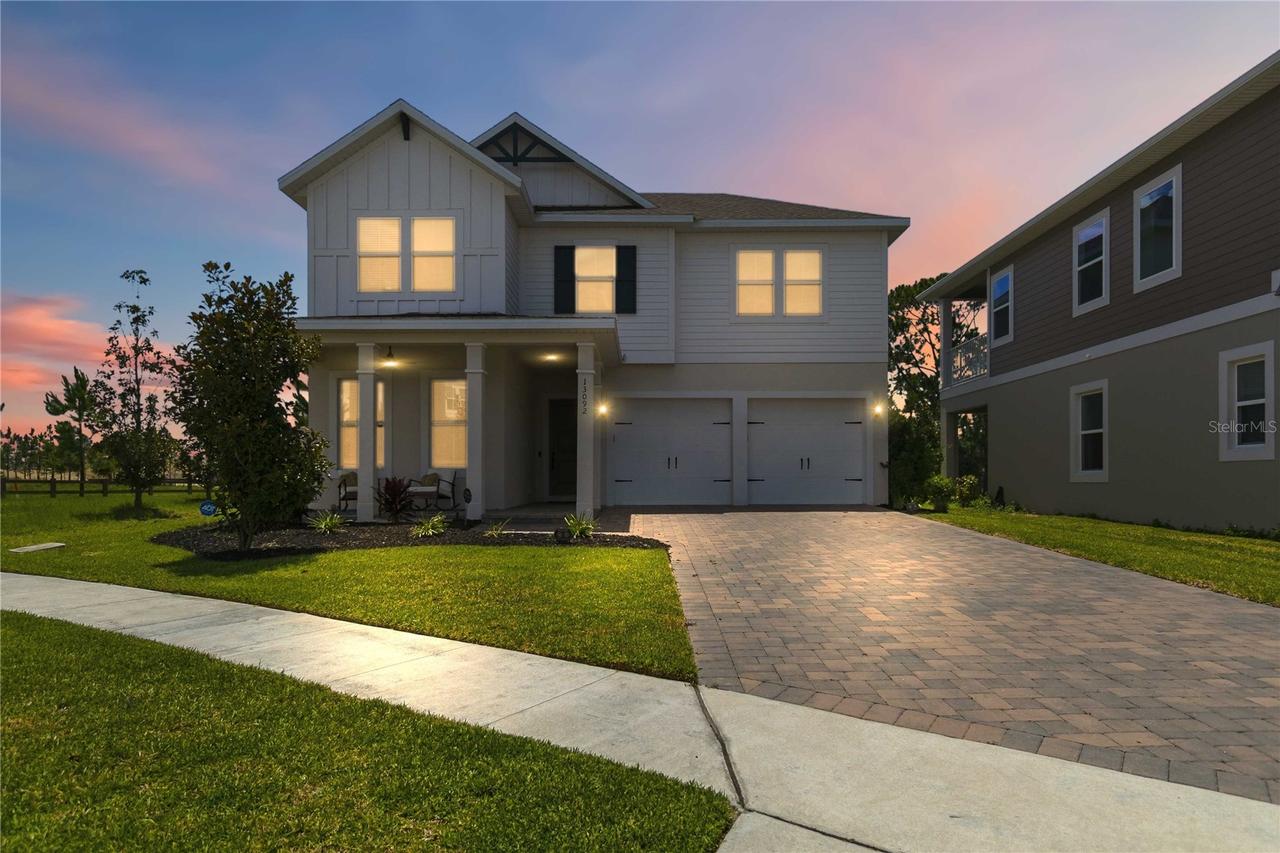 13092 Sunrise Harvest Dr., Winter Garden, FL 34787