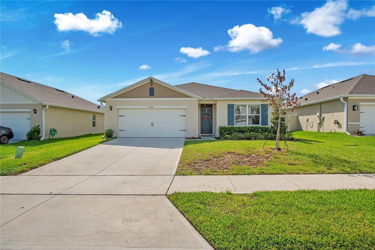 3768 Botanical Way, Sanford, FL 32773