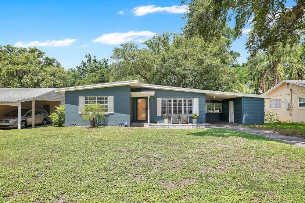 2512 Lake Wade Ct., Orlando, FL 32806