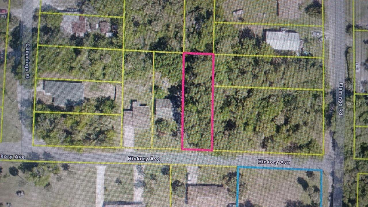 212 Hickory Ave., Oak Hill, FL 32759