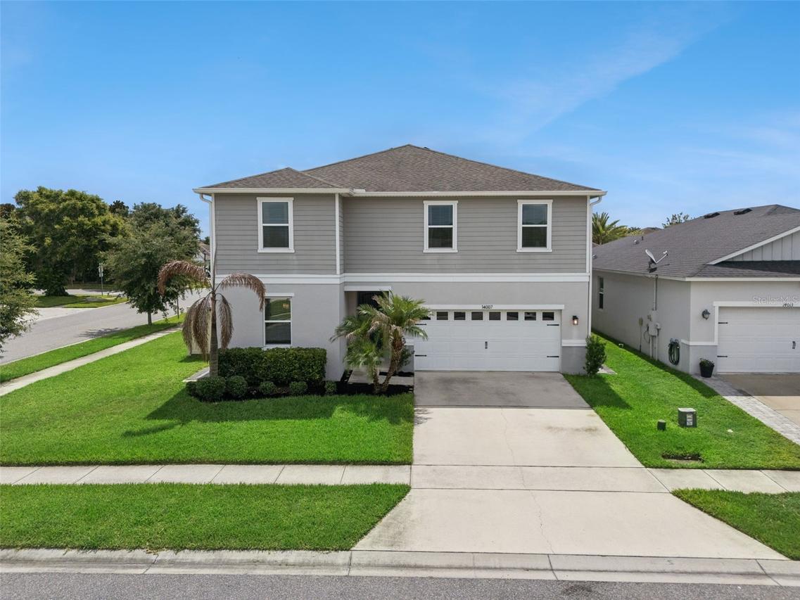 14007 Creek Harbor Dr., Orlando, FL 32824