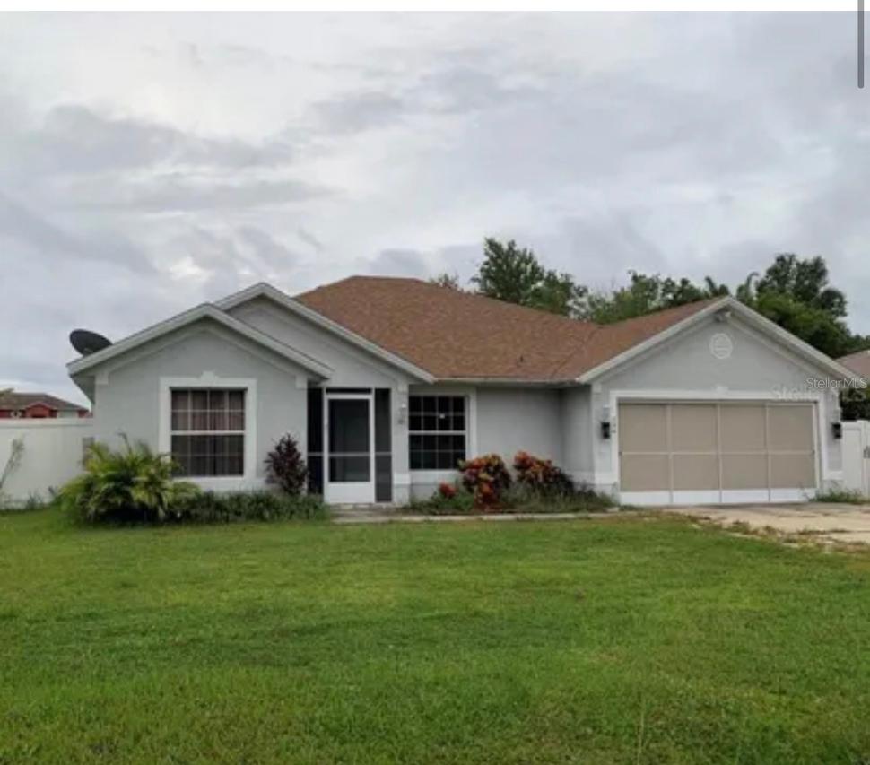 704 Caracara Ct., Kissimmee, FL 34759